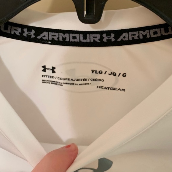 Under Armour DryFit! - Picture 3 of 3